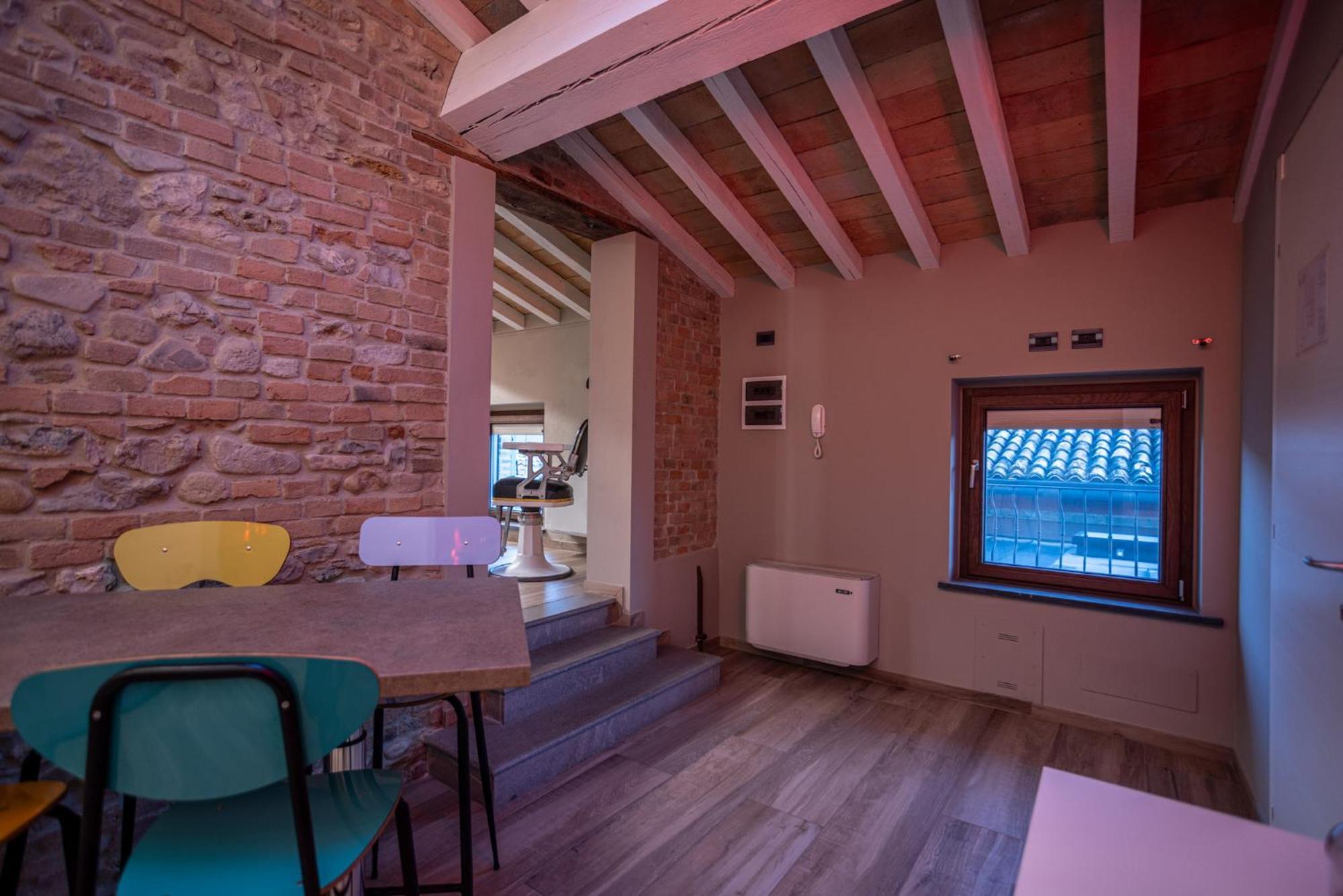 Agriturismo La Ratta Vernasca Extérieur photo