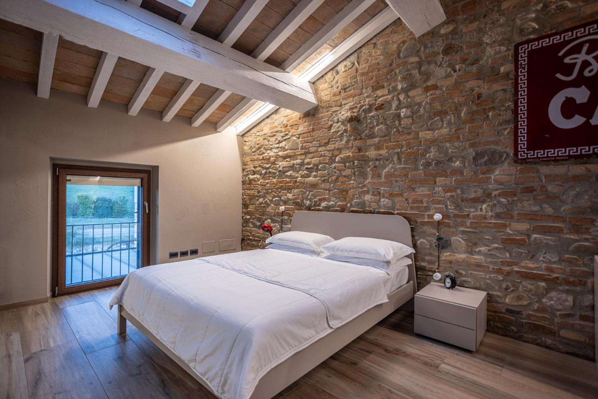 Agriturismo La Ratta Vernasca Extérieur photo