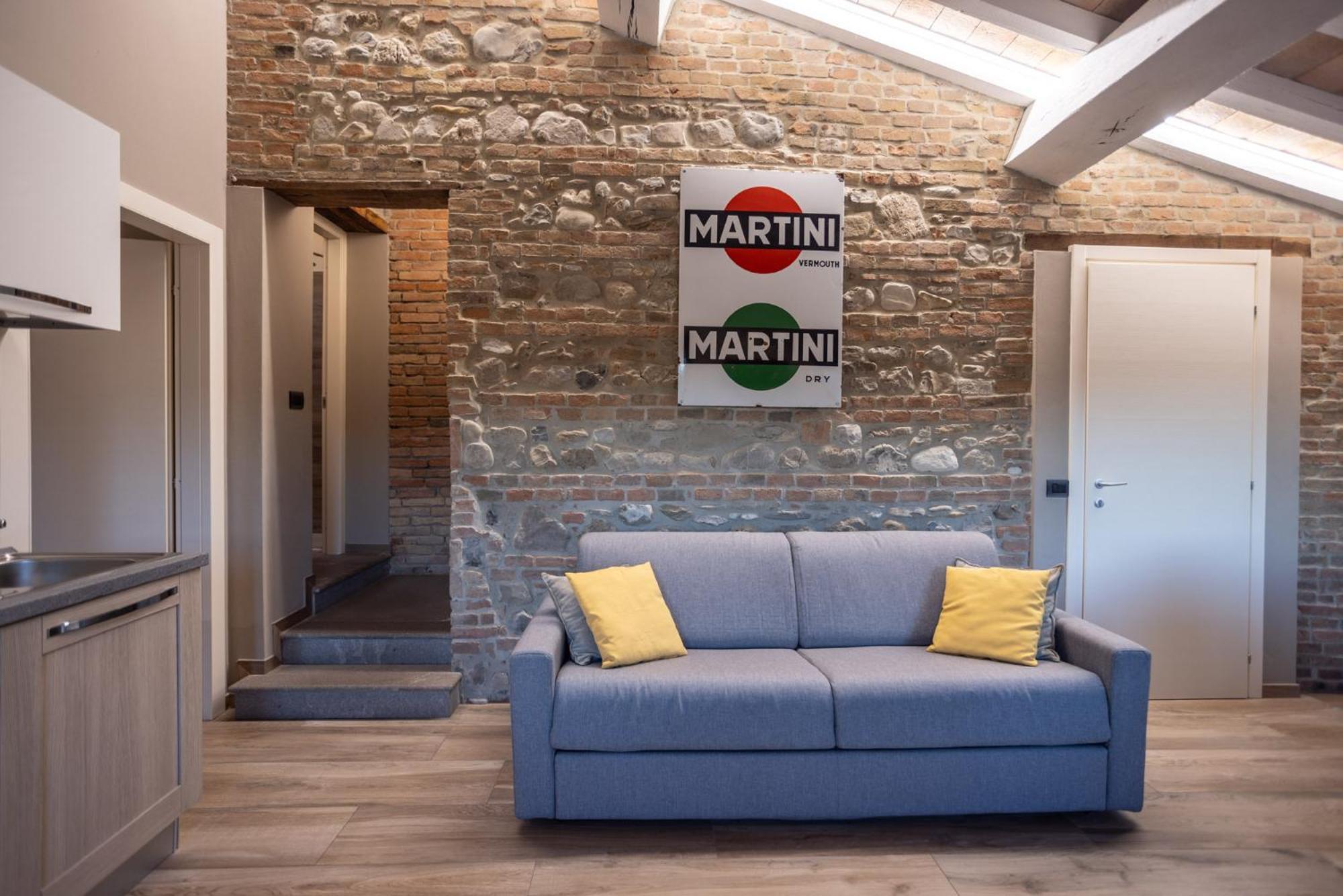 Agriturismo La Ratta Vernasca Extérieur photo
