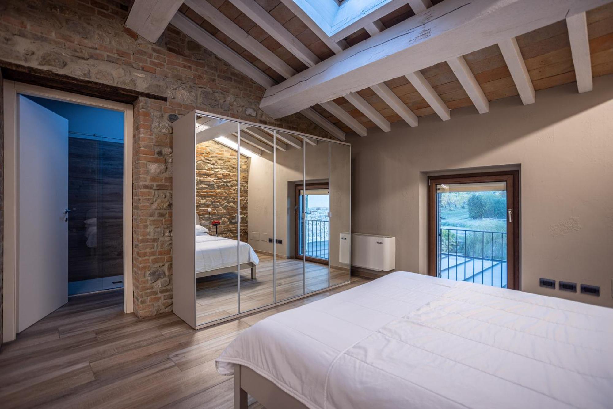 Agriturismo La Ratta Vernasca Extérieur photo